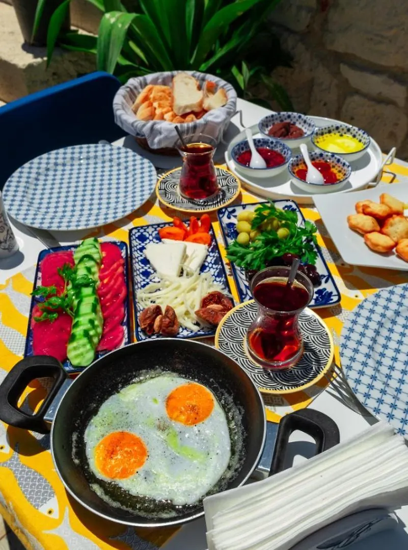 Kiva Alacati Hotel By Amarillo Çeşme Turquía