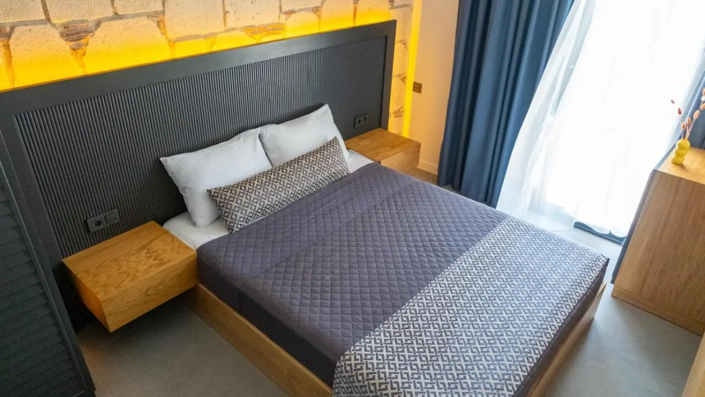 Kiva Alacati Hotel By Amarillo Çeşme
