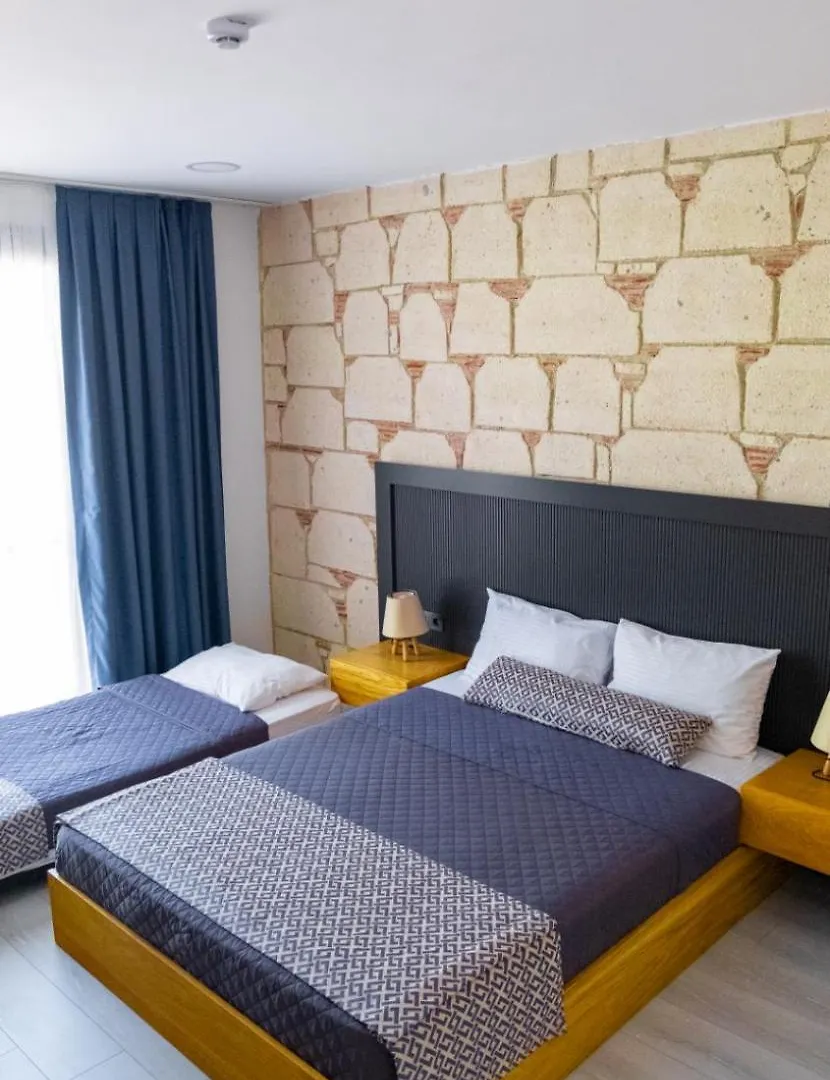 Kiva Alacati Hotel By Amarillo Çeşme