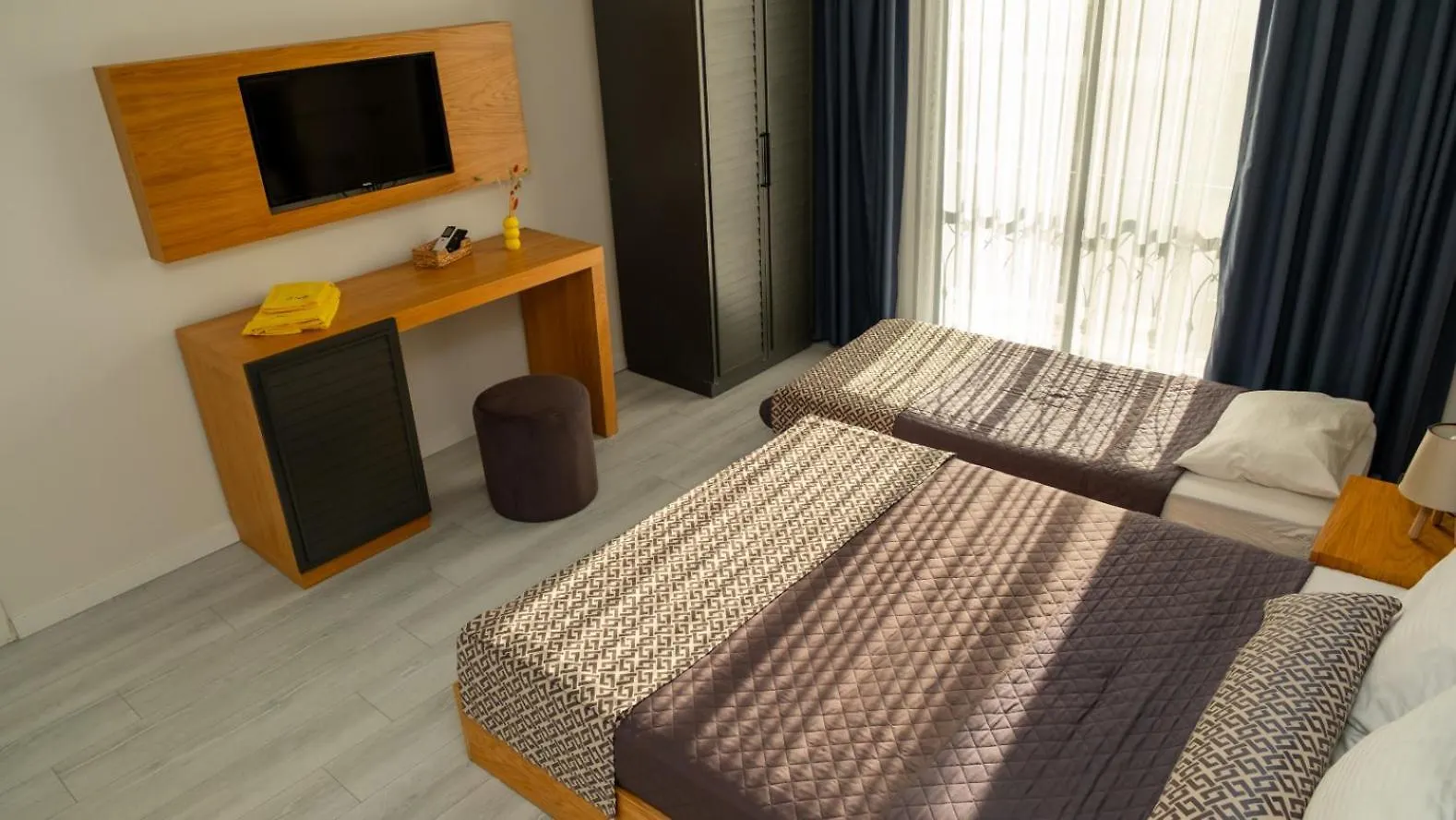 Kiva Alacati Hotel By Amarillo Çeşme 0*,  Turquía