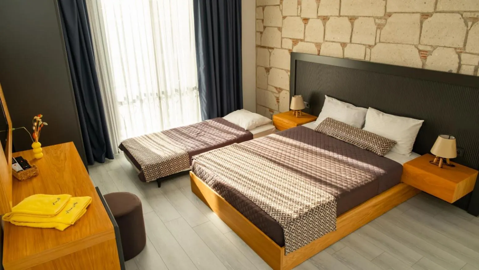 Kiva Alacati Hotel By Amarillo Çeşme