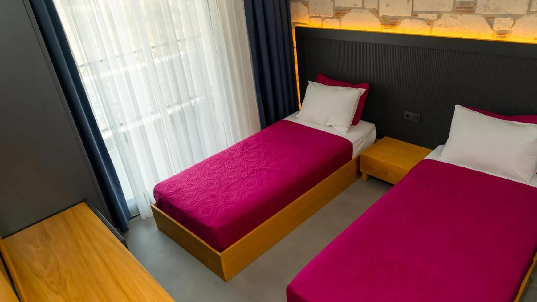 Kiva Alacati Hotel By Amarillo Çeşme