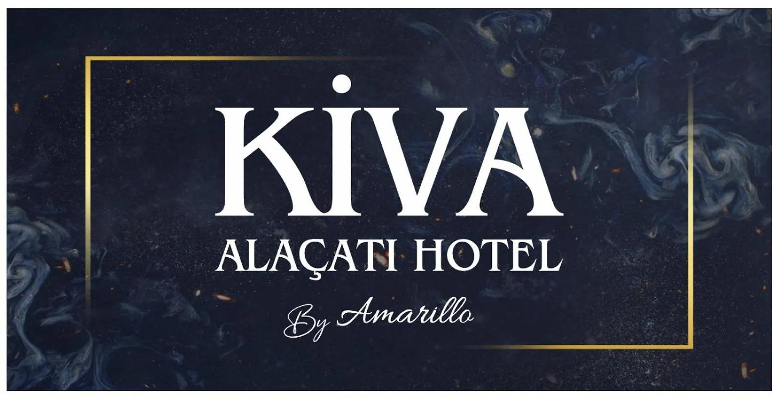 Kiva Alacati Hotel By Amarillo Çeşme Turquía